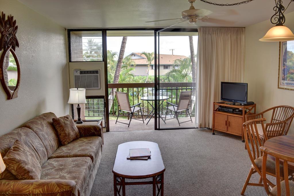 Maui Vista 1223 Apartment Kihei Exterior photo