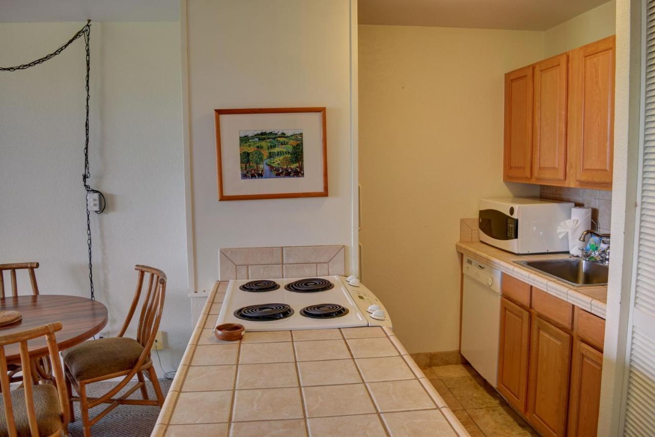 Maui Vista 1223 Apartment Kihei Exterior photo