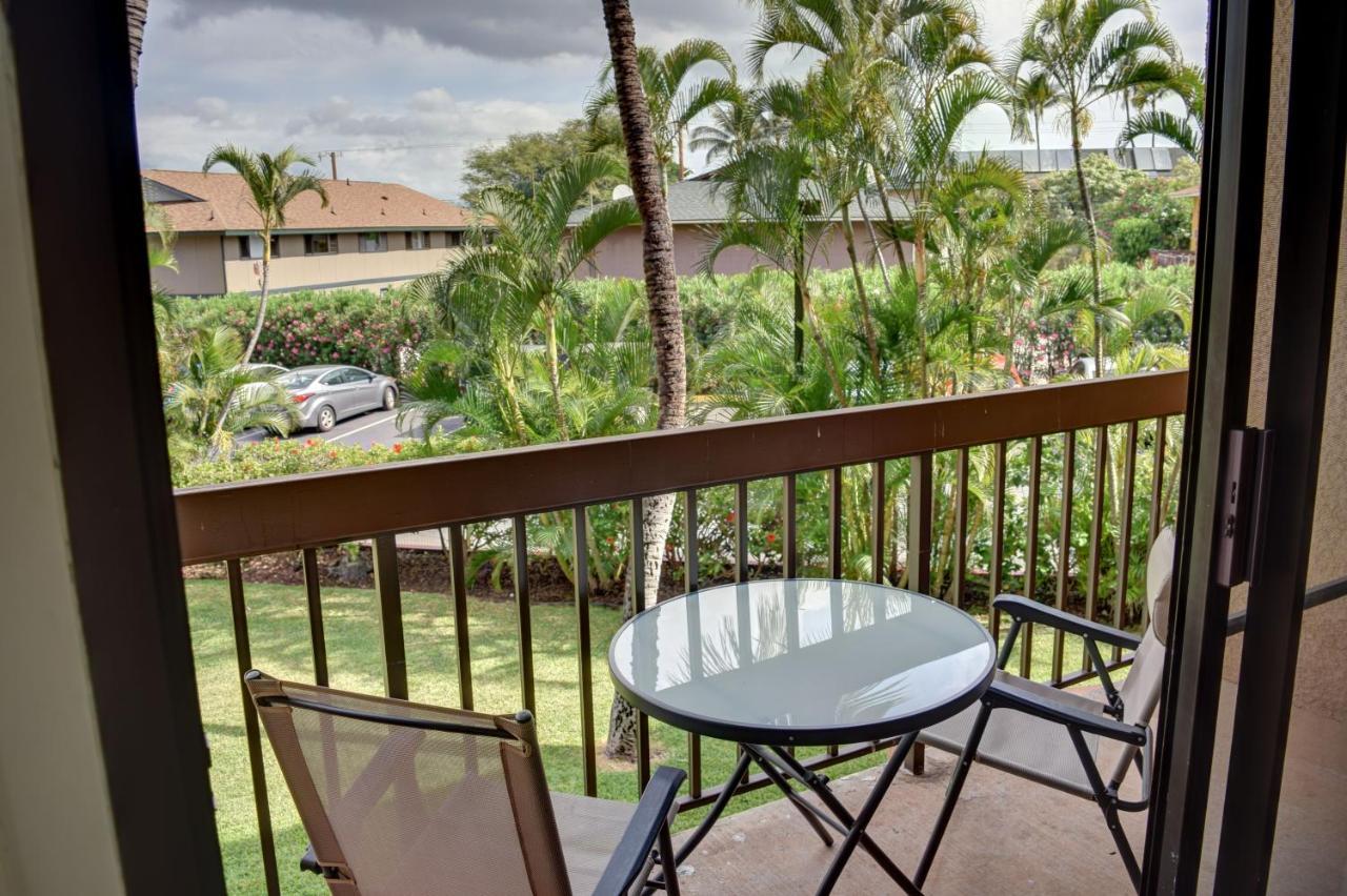 Maui Vista 1223 Apartment Kihei Exterior photo