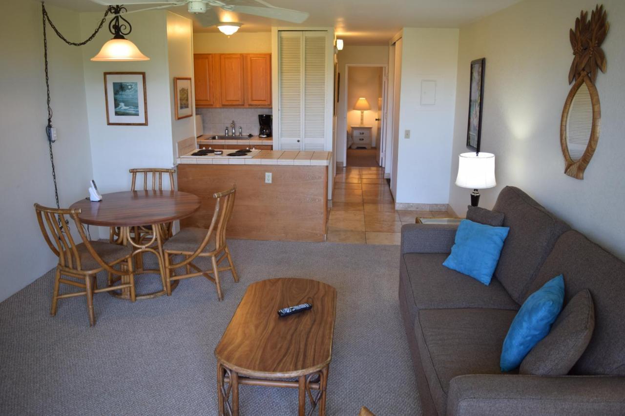 Maui Vista 1223 Apartment Kihei Exterior photo