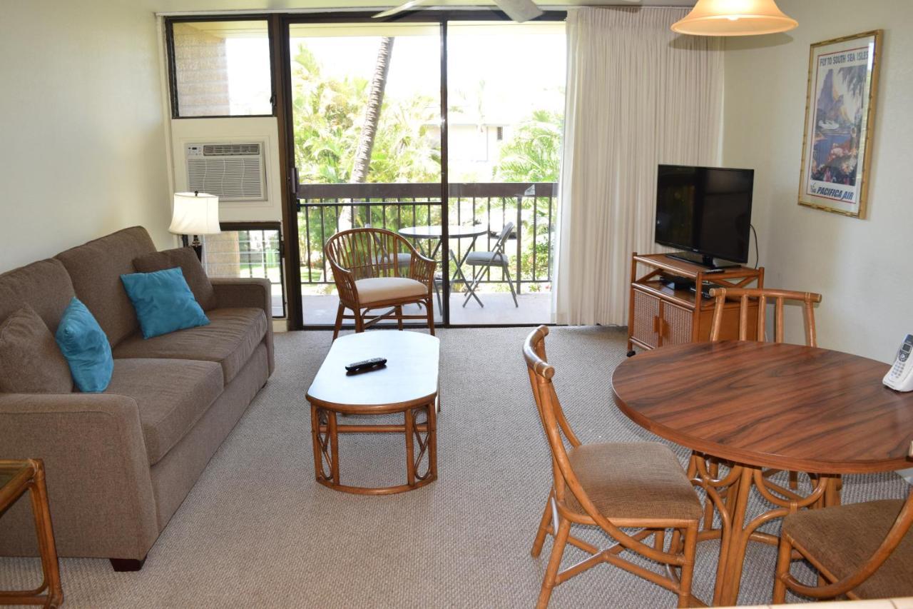 Maui Vista 1223 Apartment Kihei Exterior photo