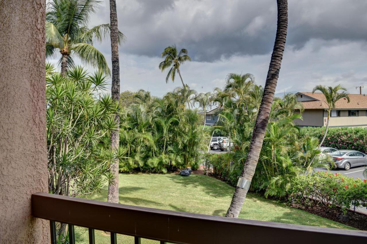 Maui Vista 1223 Apartment Kihei Exterior photo